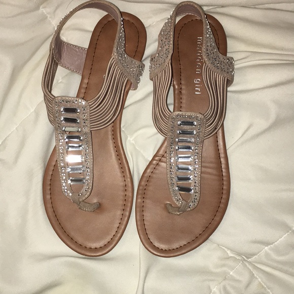 Madden Girl Shoes - Madden Girl Sandals